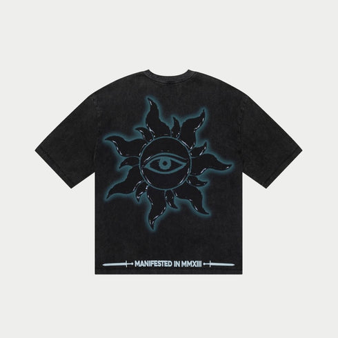 GODSPEED Squadron T-shirt Mens Apparel